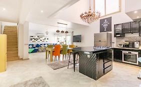 City Lights Duplex